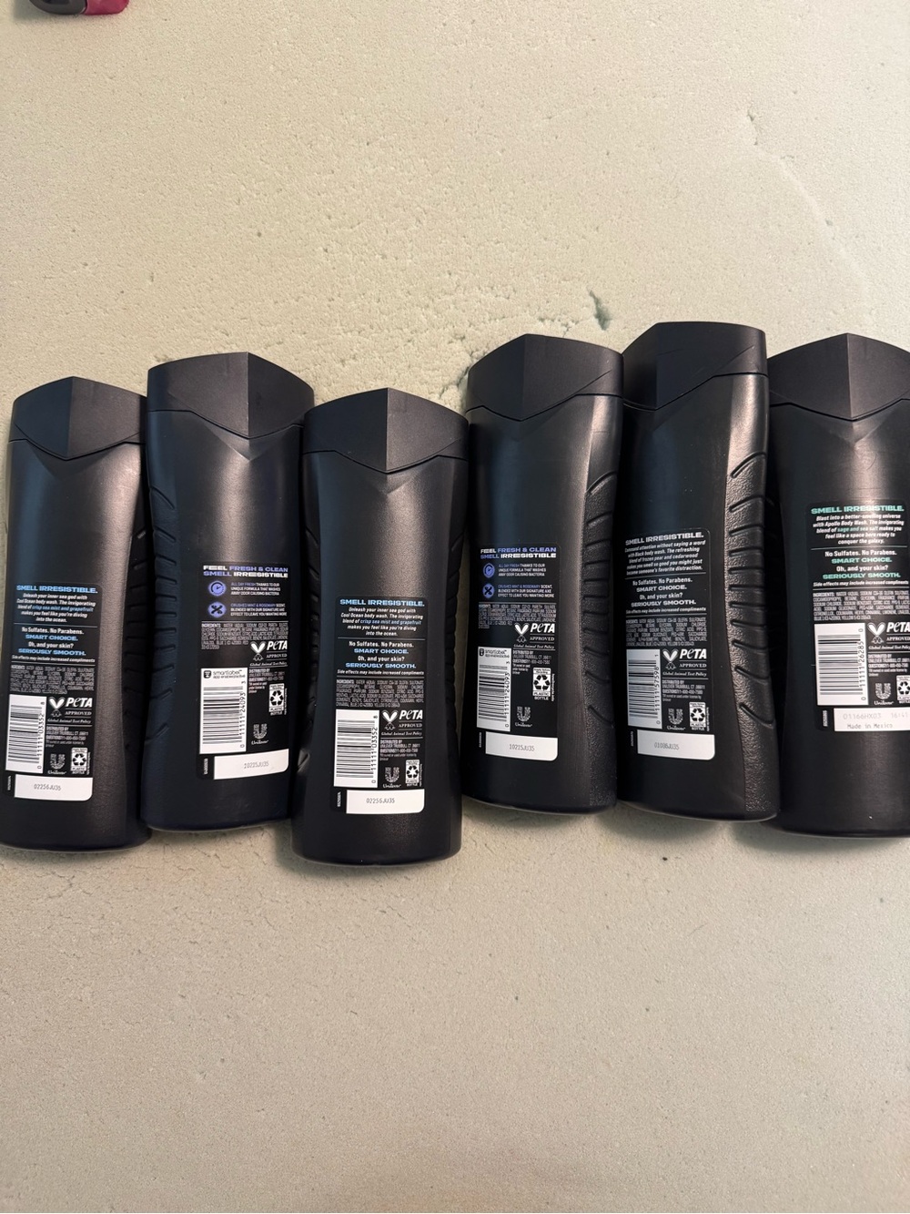AXE Men’s Body Wash Bundle - Picture 2 of 2